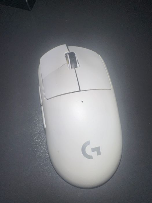 Продаю Logitech G Pro X Superlight 2