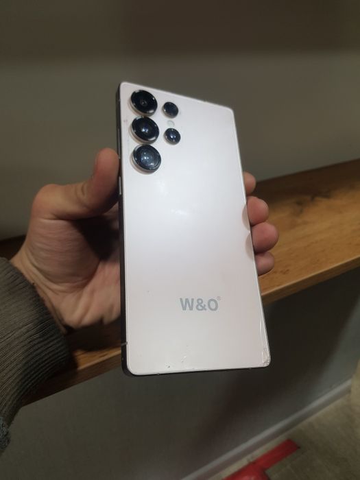 Samsung s25 ultra ideal