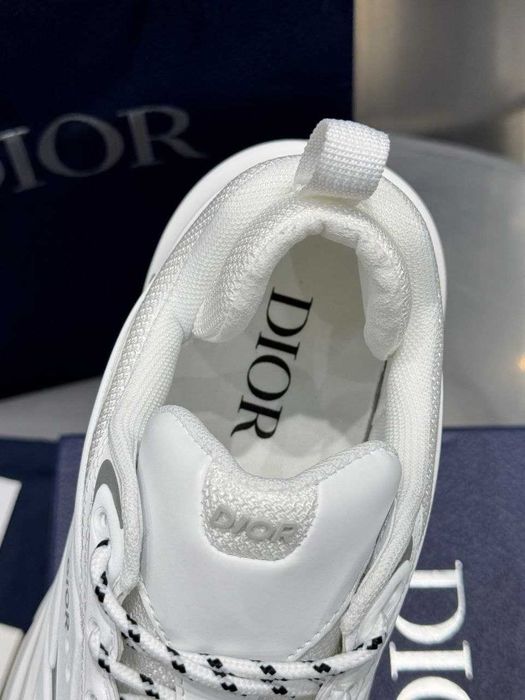 Обувки Dior кецове сникърси маратонки