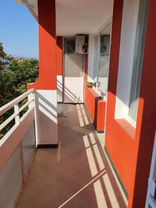 Дава се под наем Тристаен апартамент в Пловдив, Мараша - 105 кв.м за 510 € - Снимка #5