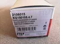 Pompă ambreiaj FTE KG150105.4.7 ( OE VW 5Q0721388J )