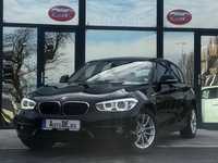 BMW Seria 1 BMW Seria 1 Diesel AUTOMATA 2016 EURO 6