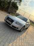 Audi A6 Audi A6 C6 – 2.0 TDI BRE – 2006 – Euro 4
