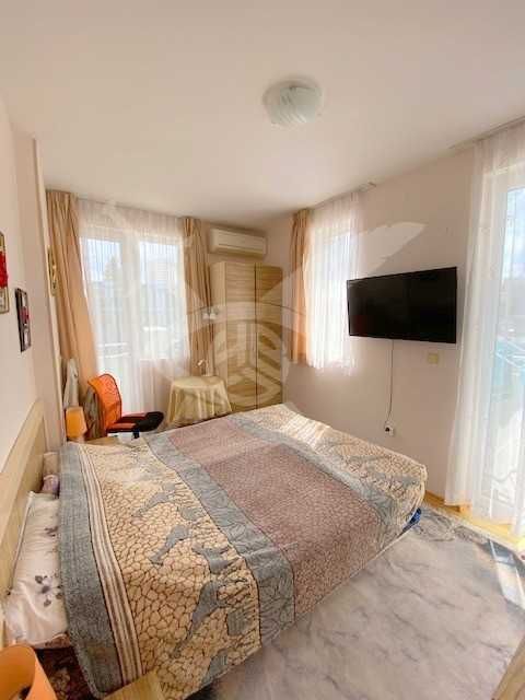 Продава се Двустаен апартамент в к.к. Слънчев бряг - 64 кв.м за 969 €/кв.м - Снимка #3