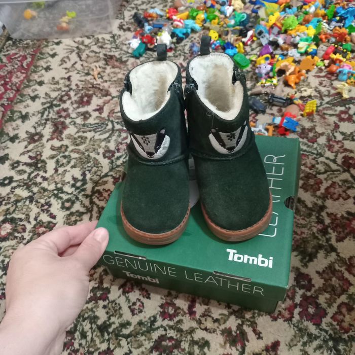 Продаётся сапоги