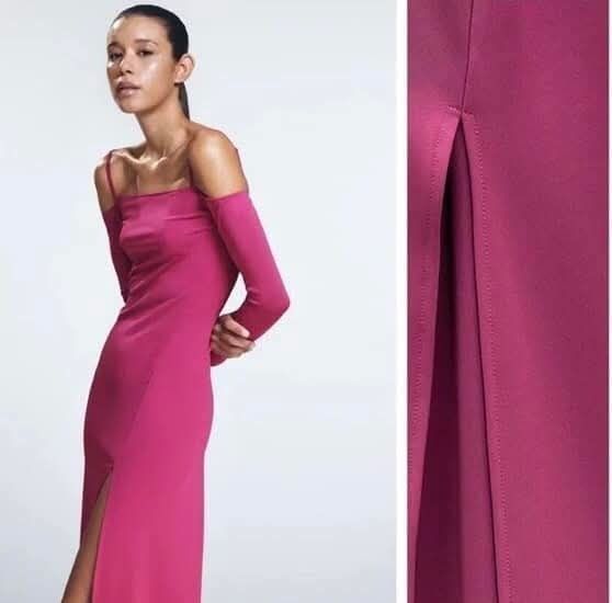 Рокли Zara размер XS/S