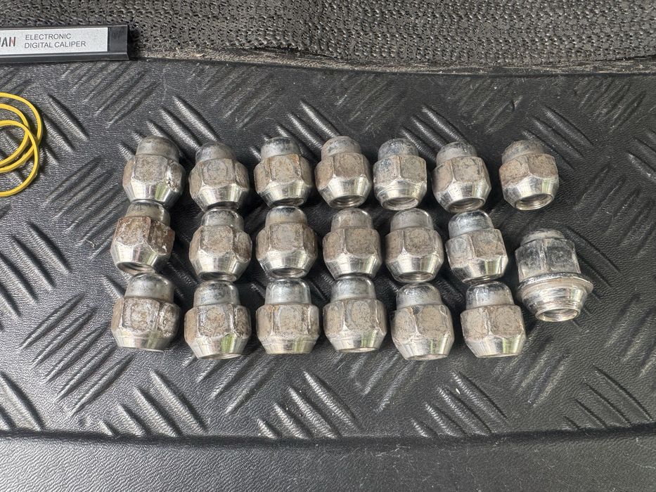 Prezoane Kia Ceed Sorento Niro