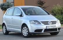 Volkswagen Golf Plus 1.9 Tdi 105 Cp