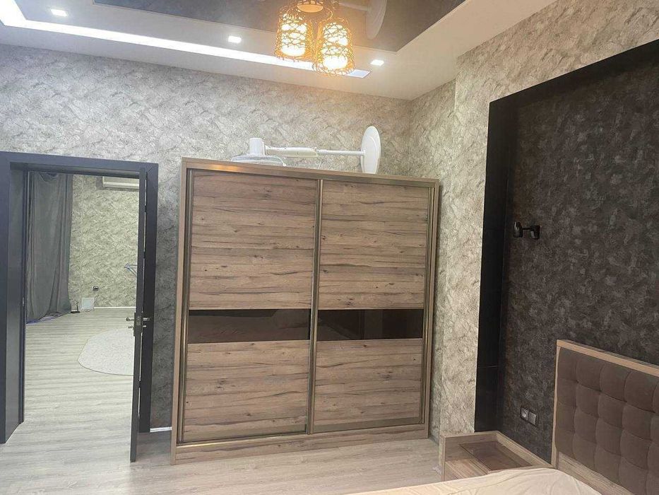 Квартира аренда 2 ком Мирабад 138681