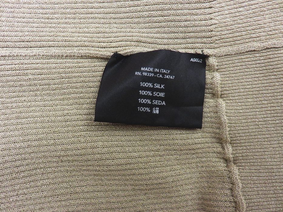 Тънък пуловер Prada, XS - S, нов