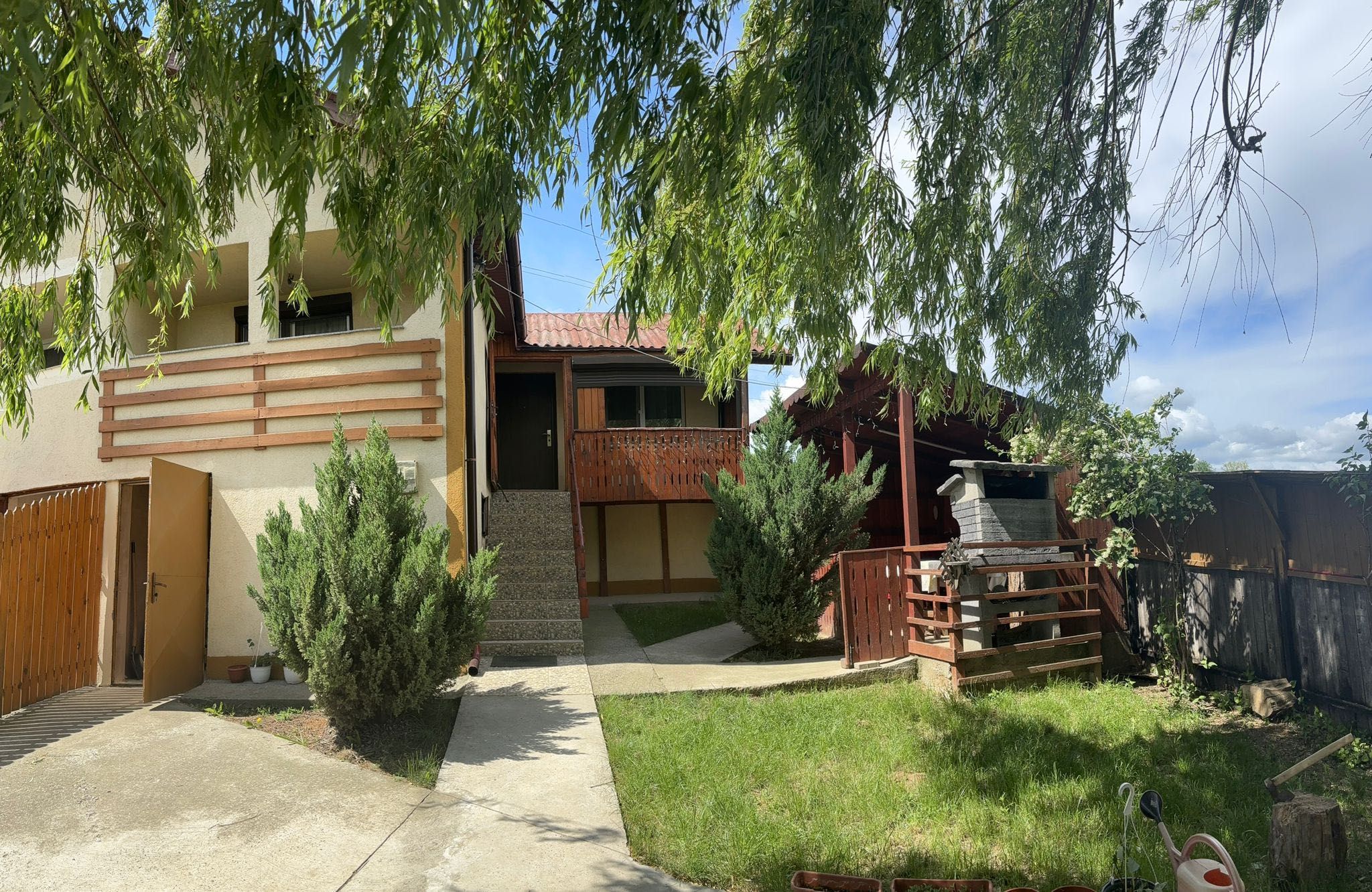 De vânzare casa în Barați la preț de apartament