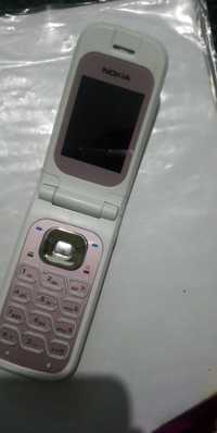 Nokia 2505 Pushti rangli