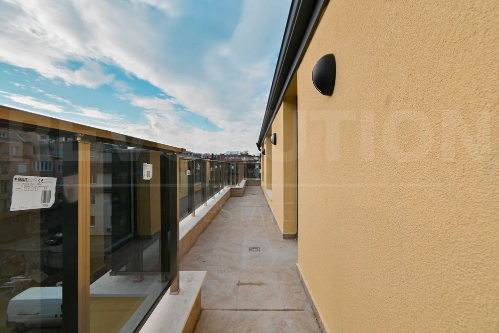 Продава се Тристаен апартамент в София, Манастирски ливади - 98 кв.м за 1735 €/кв.м - Снимка #9