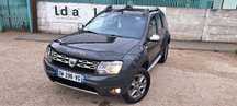Dacia Duster 1.5 dci 110 cai 2016 euro 6
