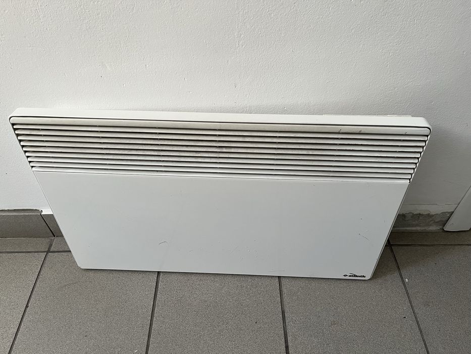 Convector electric 2000w