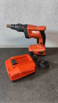 Hilti ST 1800 A22 filetanta suruburi panou sandwich allpan bosch