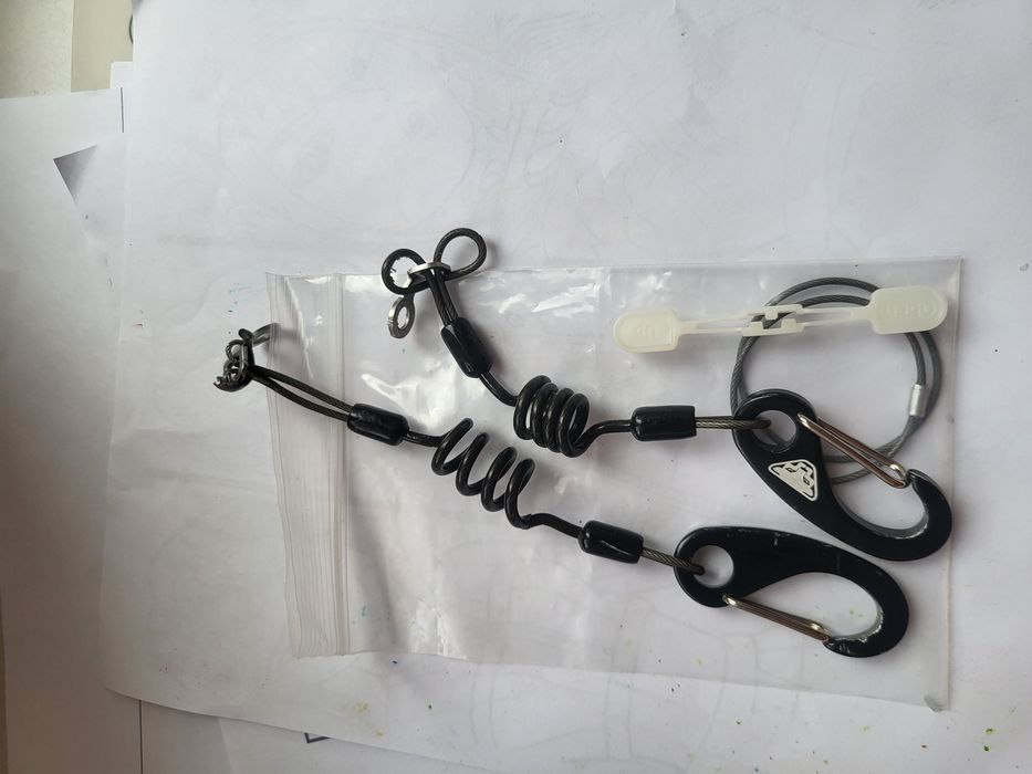 Крепления Dynafit Speed Turn