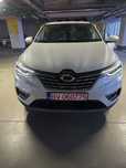 Renault Arkana Renault Arkana/Samsung XM3