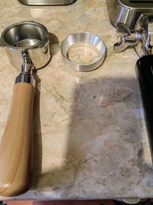 Espressor de cafea Caso