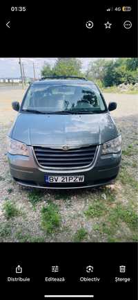 Chrysler Grand Voyager