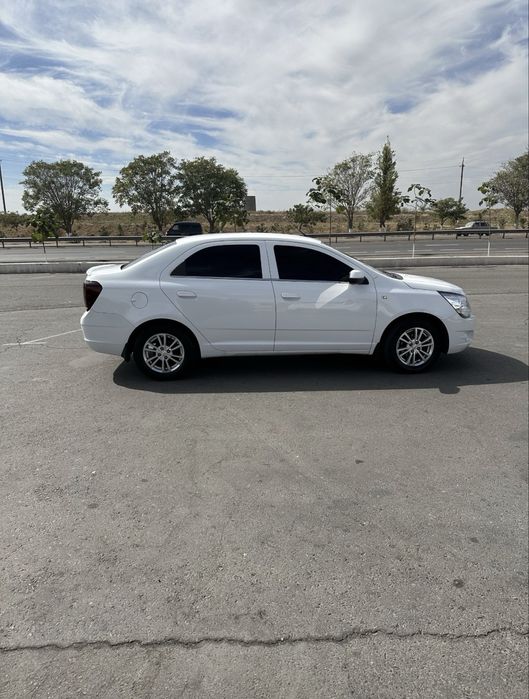 Cobalt 3 evro mexanika 19-2020 yil xolati zor 10.300