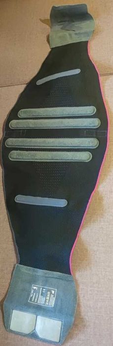 Ортопедичен лумбален колан Lumbamed – размер V