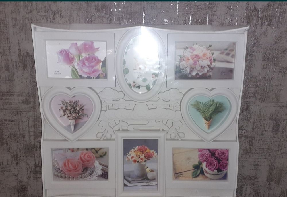 Рамка для фотографий