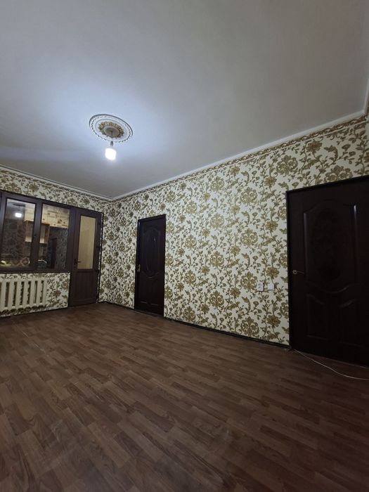 Продается квартира своя