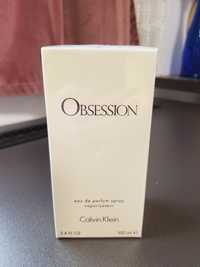 Calvin Klein, Obsession, 100 ml, nou