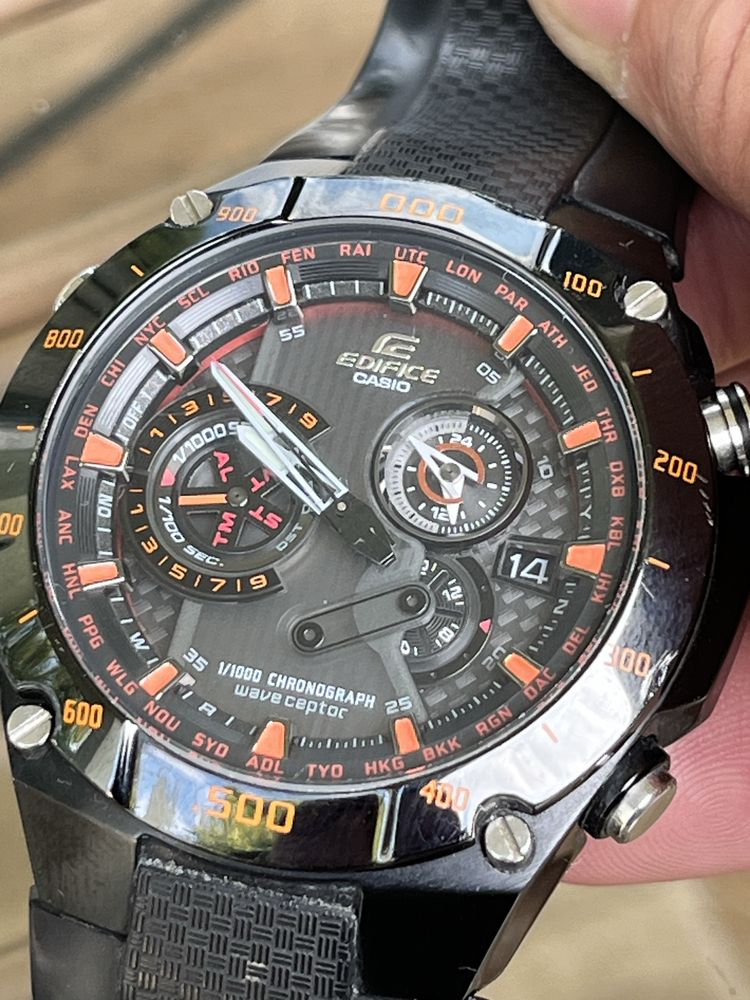 Casio Edifice EQW-M1100