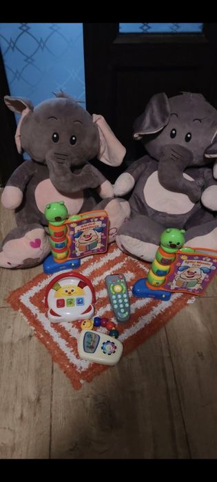 Plusuri stare foarte bună