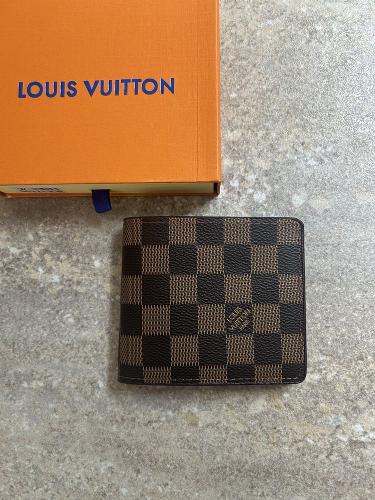 Portofel Louis Vuitton