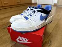 Обувки NIKE ,,Force"  Sky blue