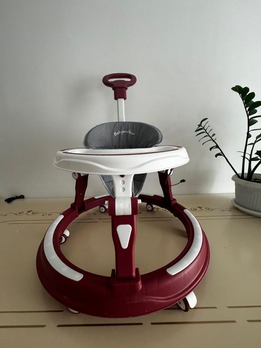 Ходунок качественная в Атырау новая