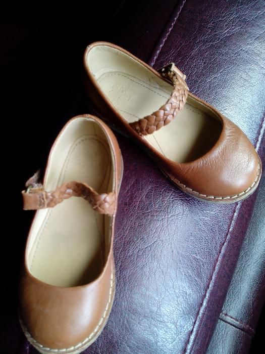 Сандалки и обувки нa Zara Нови!