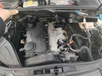 Motor Audi A4 B7 cod motor BRD