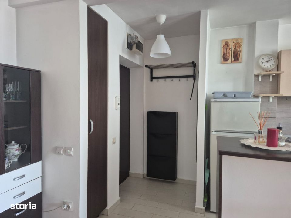 Apartament 2 Camere | Piata Amzei | Mobilat Complet | 48 mp