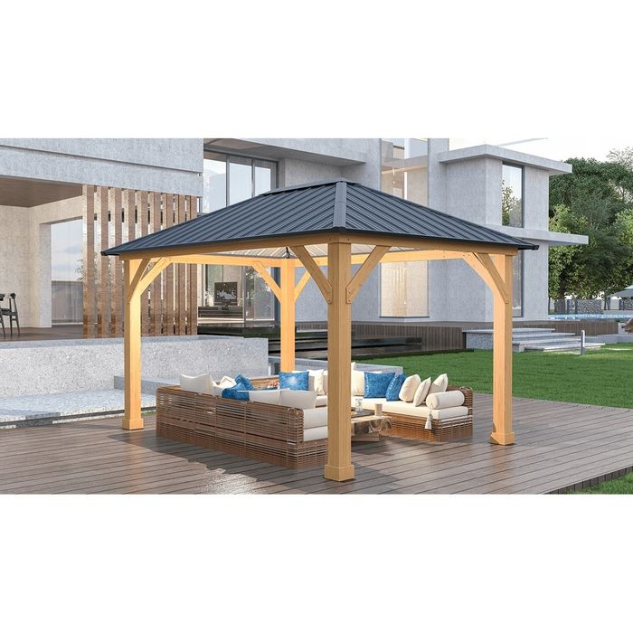 Vând foișoare la comanda