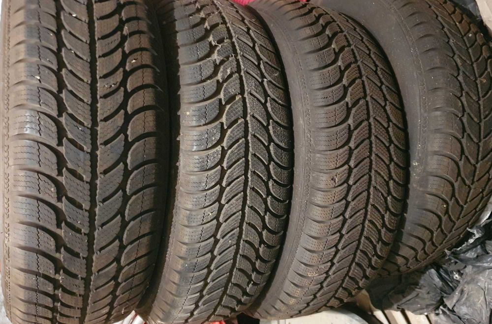Anvelope iarnă Debica Frigo 2 195/65R15 91T