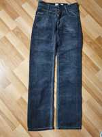 Pantaloni Timberland denim dept 10061 (10-11 ani) - 152