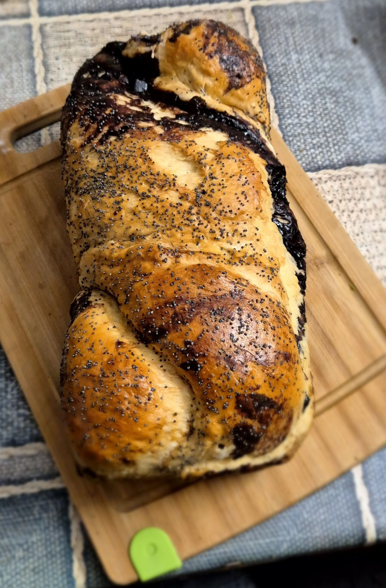 Cozonaci de casa, pâine de casa, chec