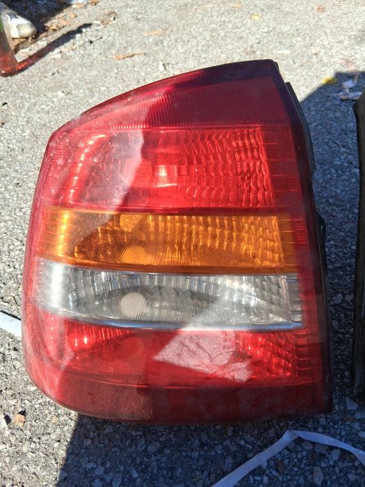 Стопове за Опел Астра