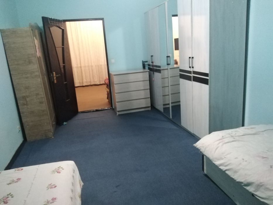 Квартира студент ва ишлидиган кизлар учун