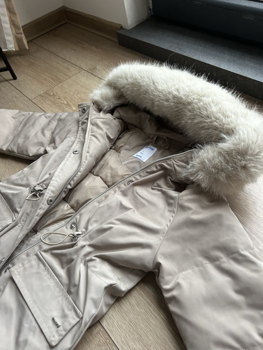 Jachetă de iarnă Mayoral, 4 ani