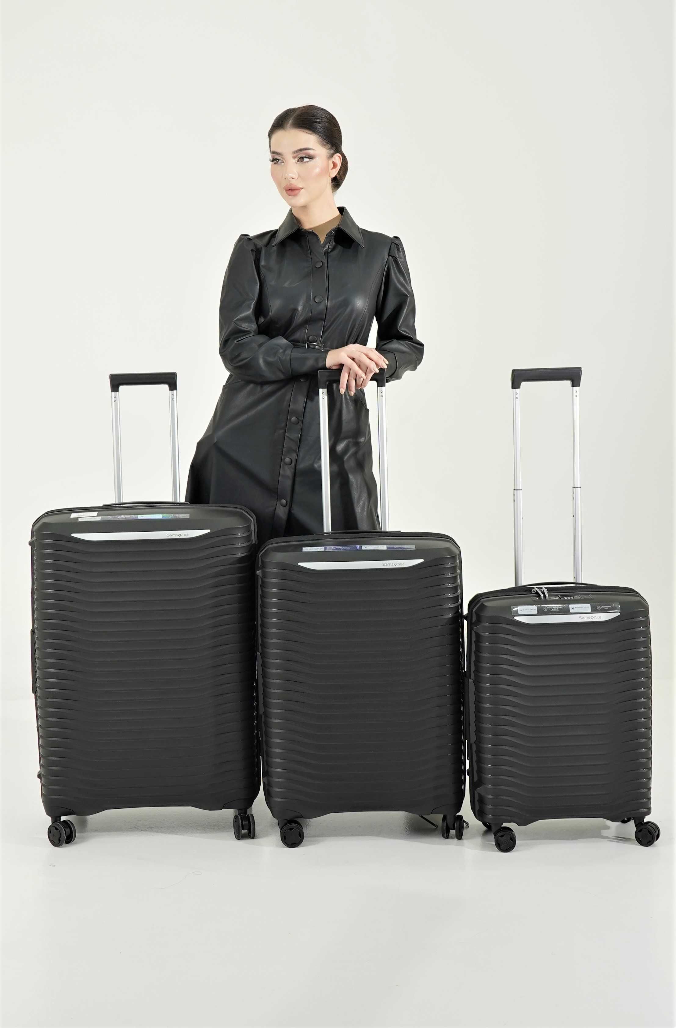 Чемоданы Samsonite