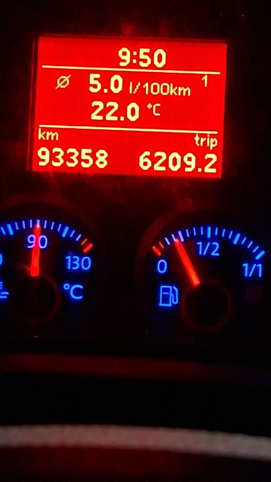 Wv Golf 5 plus impecabil