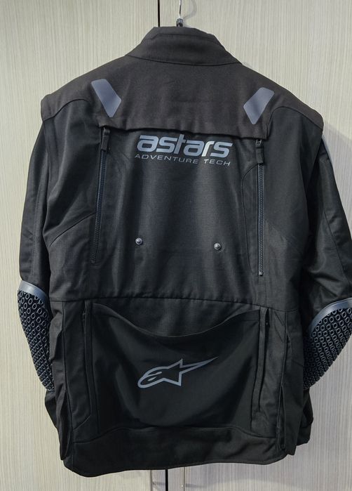 Geaca moto Alpinestars Halo 2XL