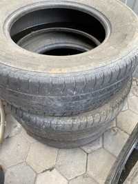 Шины летние BRIDGESTONE 265/65/R17