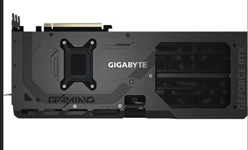 RTX 5080 Gigabyte Gaming OC 16GB GDDR7 256-bit DLSS 4.0