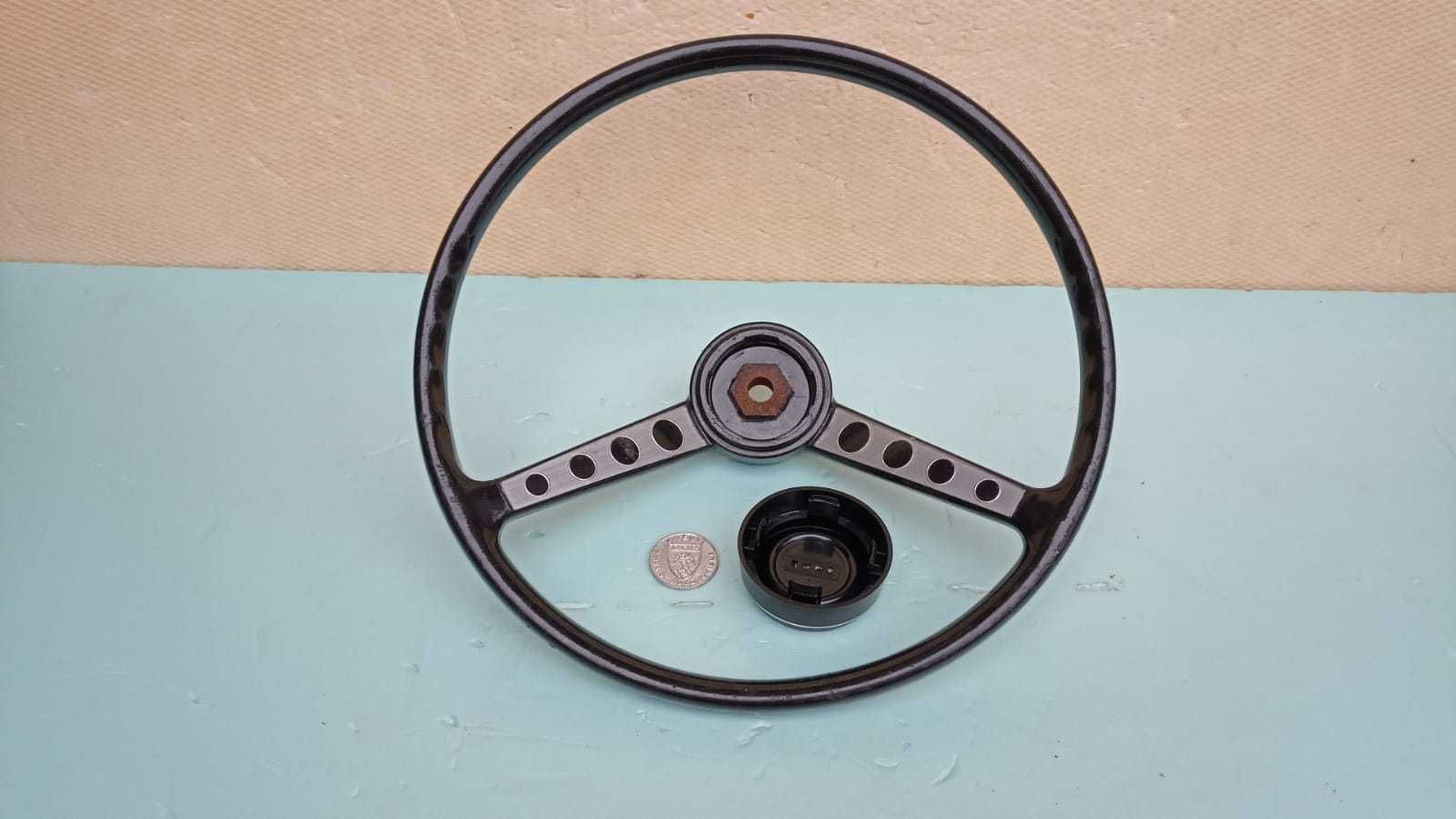 Vand Volan Frantuzesc Dacia 1100-1300-1310-1410. Original.An 1969